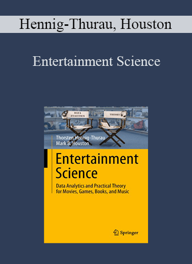 Entertainment Science – Hennig–Thurau