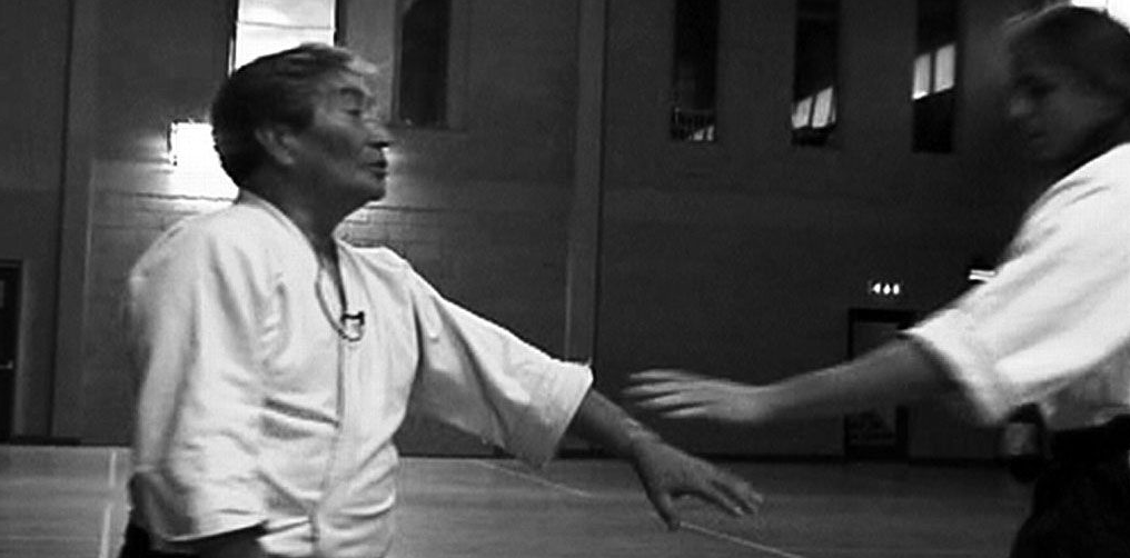 Henry Kono - Aikido Yin and Yang in Motio