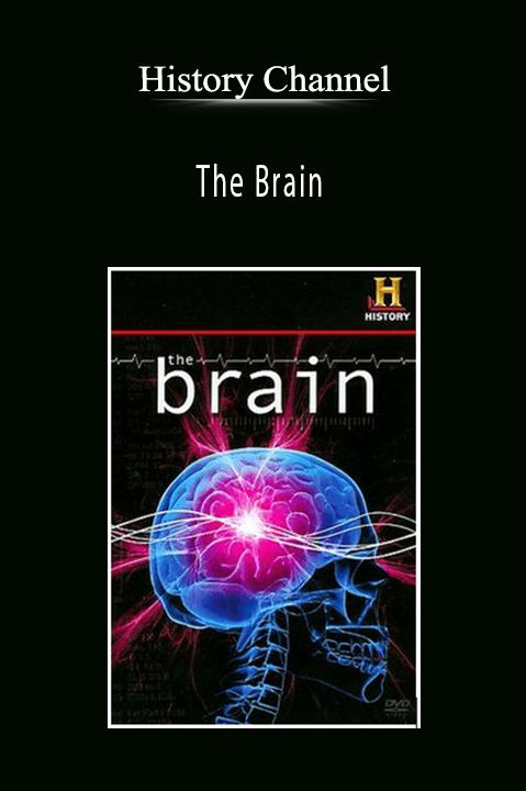 The Brain – History Channel