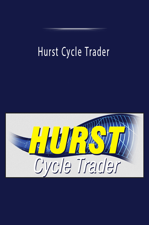 Hurst Cycle Trader