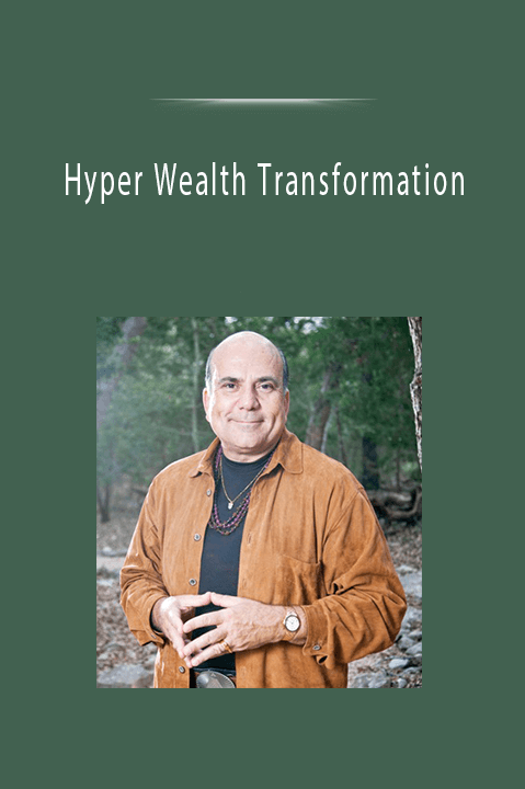 Hyper Wealth Transformation