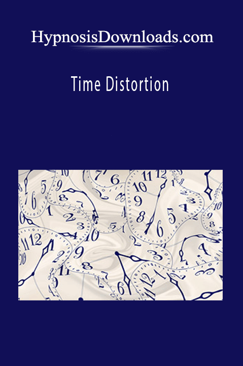 Time Distortion – Hypnosisdownloads.com