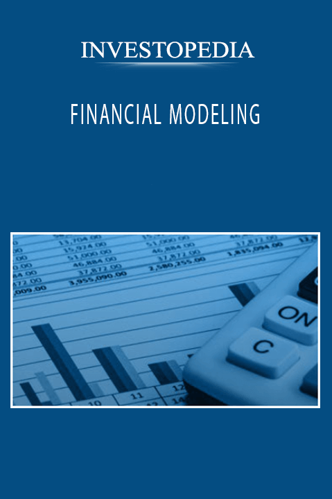 FINANCIAL MODELING – INVESTOPEDIA