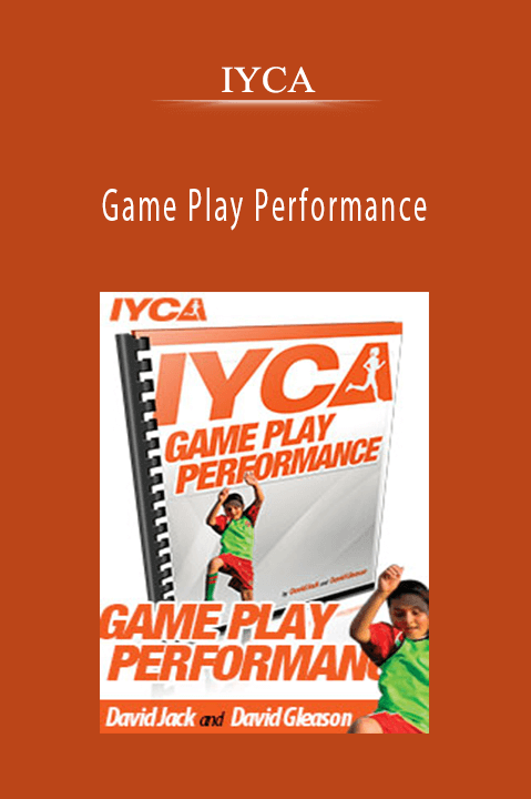 Game Play Performance – IYCA