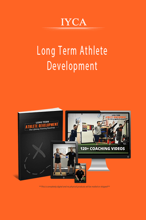 Long Term Athlete Development – IYCA