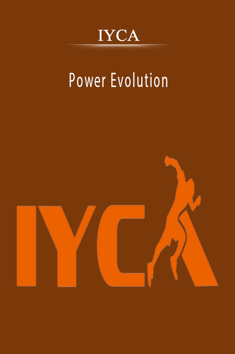 Power Evolution – IYCA