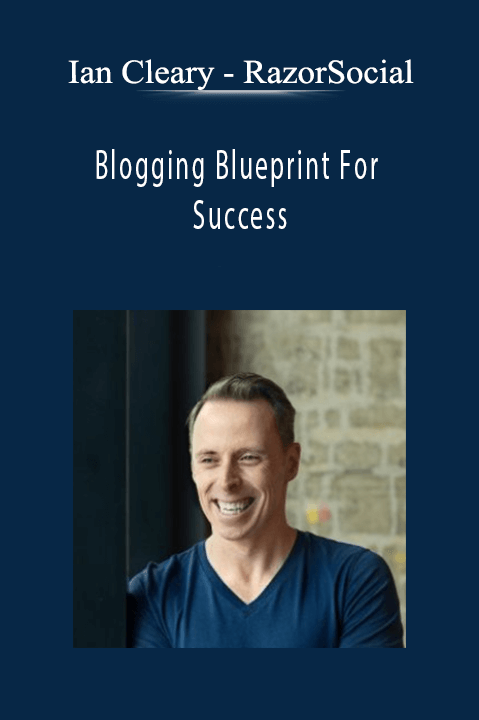 RazorSocial – Blogging Blueprint For Success – Ian Cleary