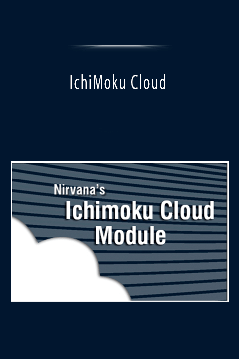 IchiMoku Cloud