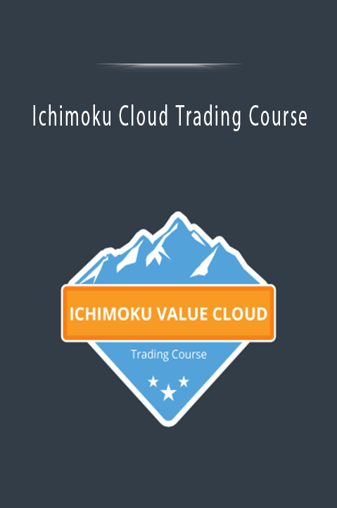 Ichimoku Cloud Trading Course