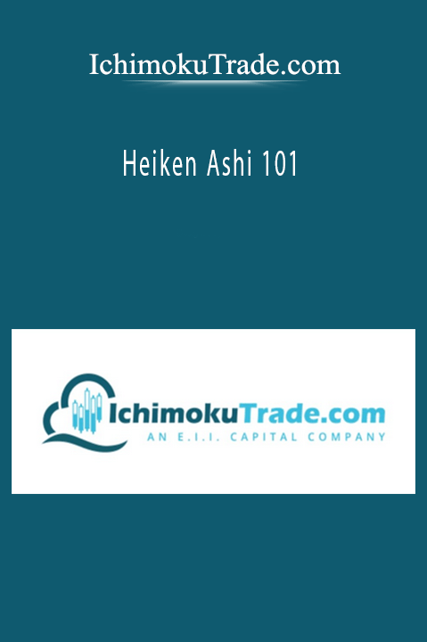 Heiken Ashi 101 – IchimokuTrade.com