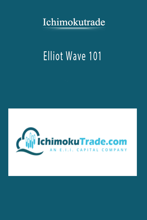 Elliot Wave 101 – Ichimokutrade