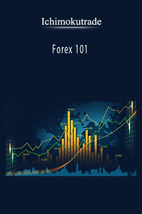 Forex 101 – Ichimokutrade