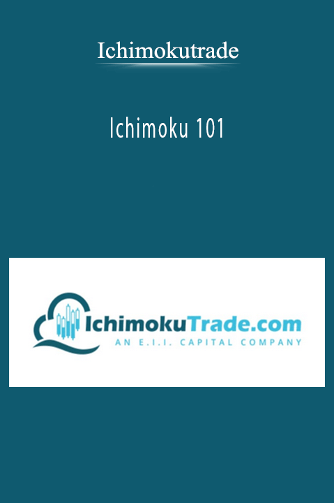 Ichimoku 101 – Ichimokutrade