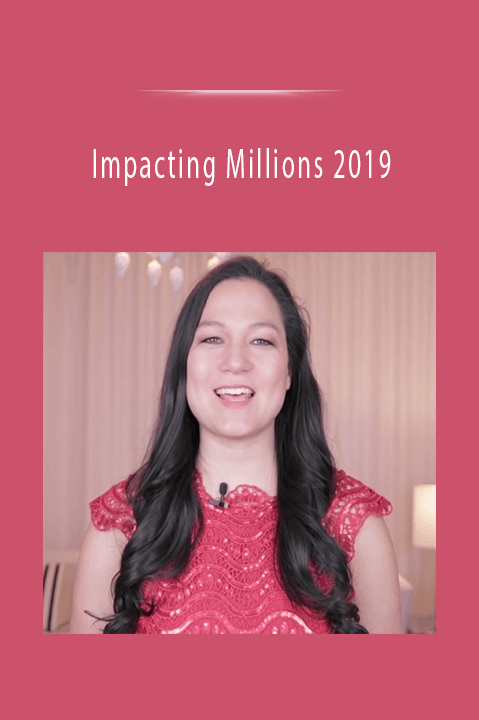 Impacting Millions 2019