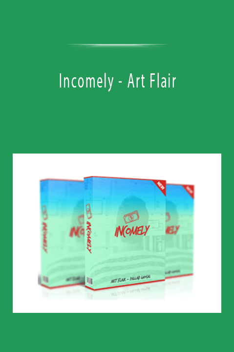 Art Flair – Incomely