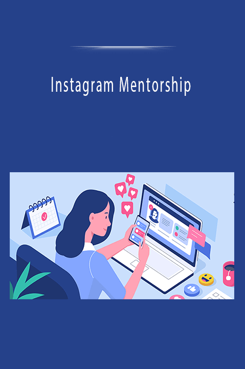 Instagram Mentorship