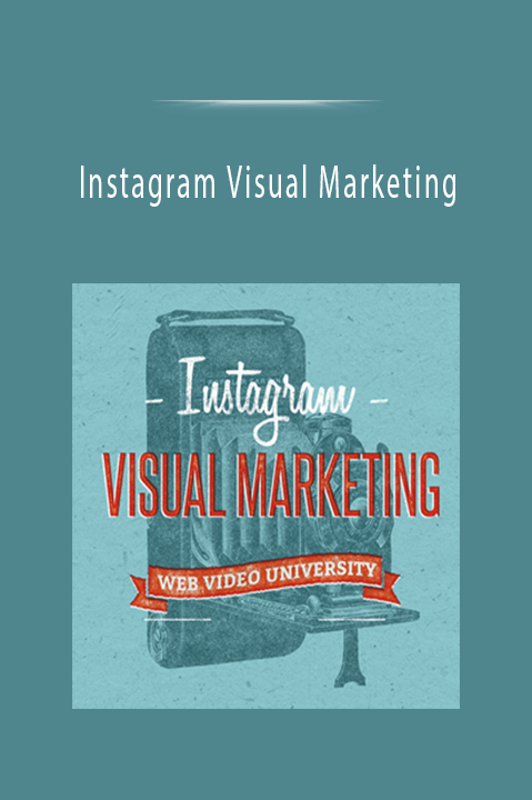 Instagram Visual Marketing