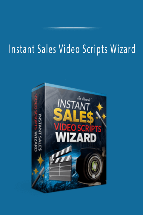 Instant Sales Video Scripts Wizard