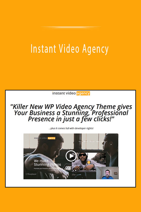 Instant Video Agency