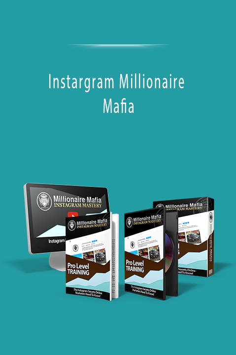 Instargram Millionaire Mafia