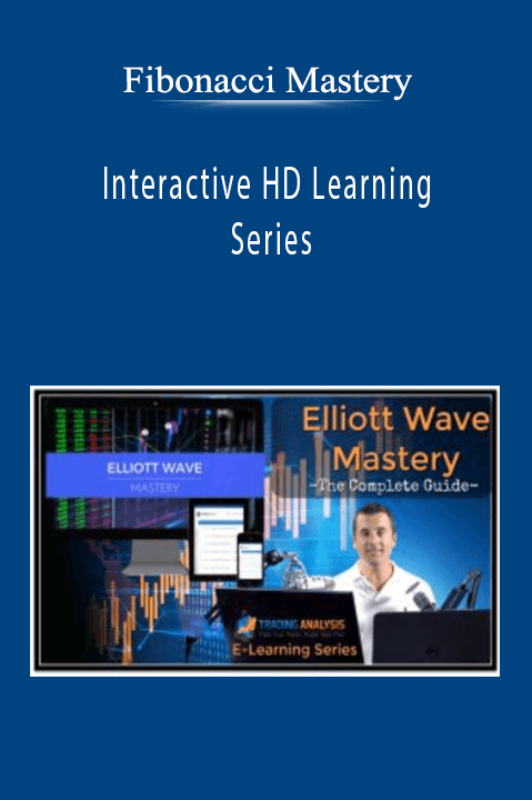 Fibonacci Mastery – Interactive HD Learning Series