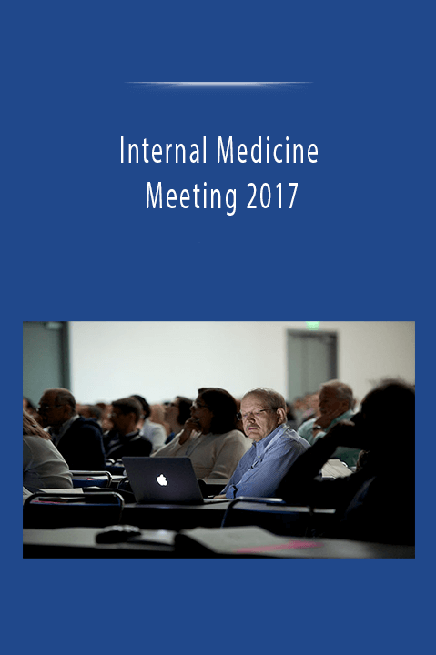 Internal Medicine Meeting 2017