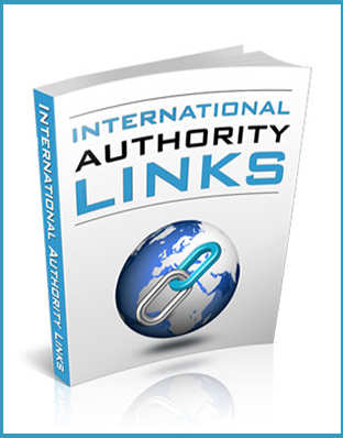 International Authority Links