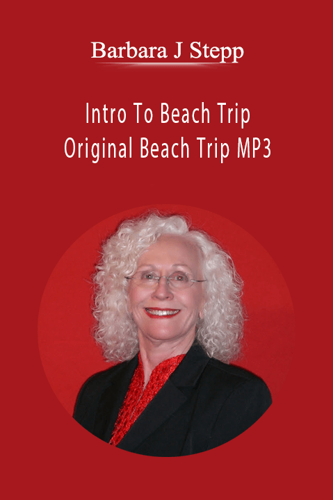 Barbara J Stepp – Intro To Beach Trip & Original Beach Trip MP3