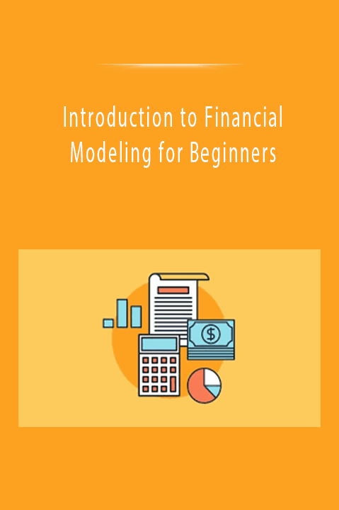 Introduction to Financial Modeling for Beginners