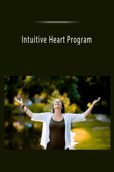 Intuitive Heart Program