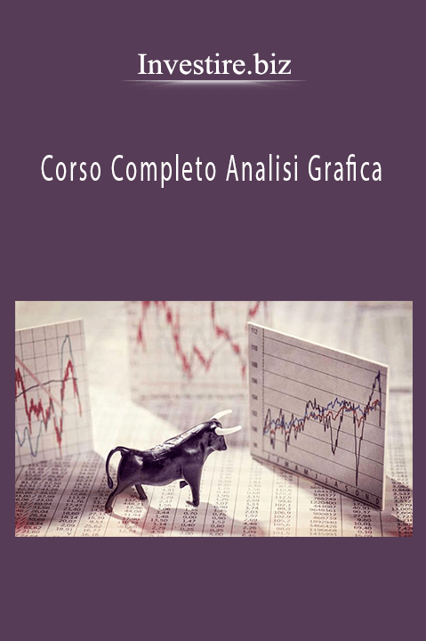 Corso Completo Analisi Grafica – Investire.biz