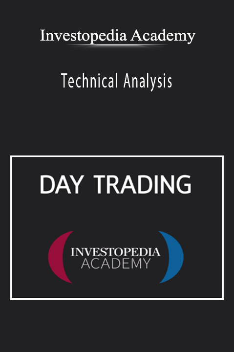 Technical Analysis – Investopedia Academy