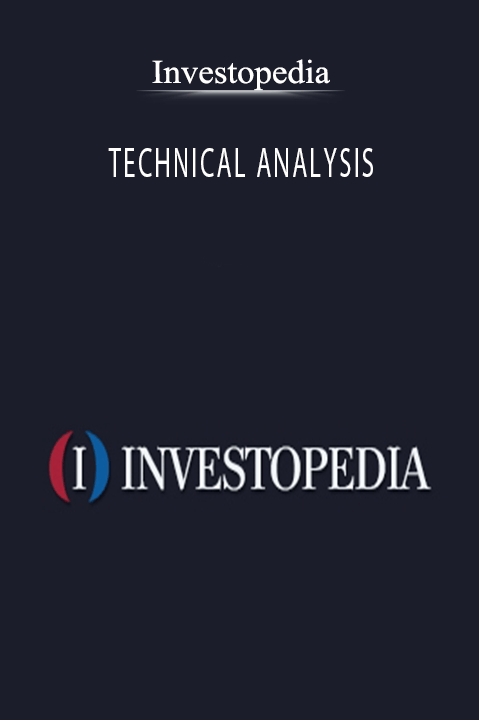 TECHNICAL ANALYSIS – Investopedia