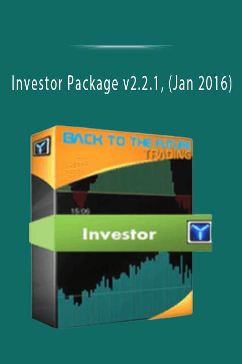 Investor Package v2.2.1