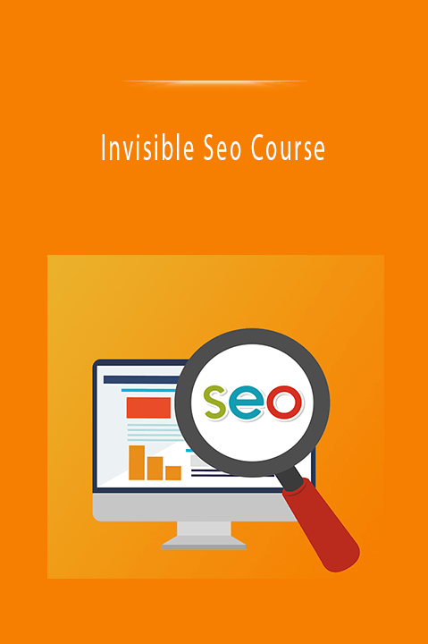 Invisible Seo Course