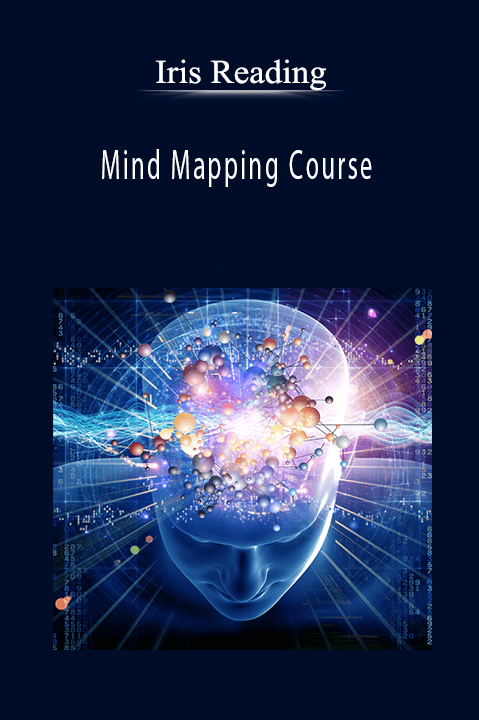 Mind Mapping Course – Iris Reading