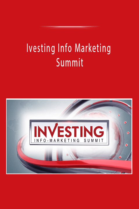 Ivesting Info Marketing Summit