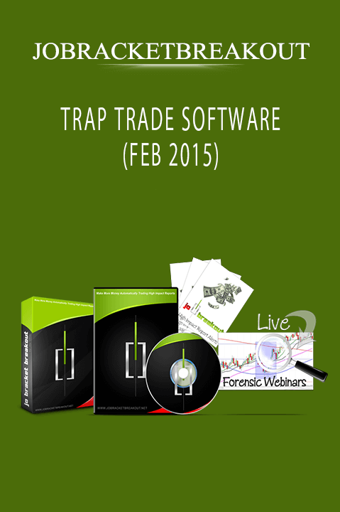 JOBRACKETBREAKOUT - TRAP TRADE SOFTWARE (FEB 2015)