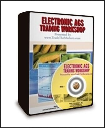 JOHN CARTER & HUNERT SENTERS - ELECTRONIC AGS TRADING WORKSHOP