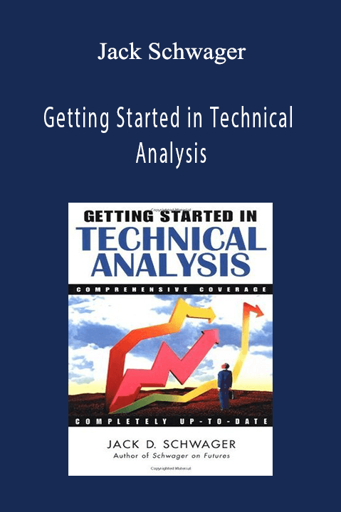 Getting Started in Technical Analysis – Jack Schwager