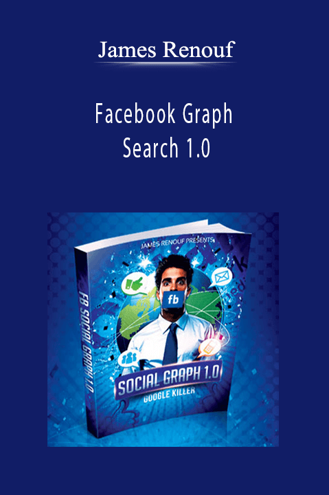 Facebook Graph Search 1.0 – James Renouf