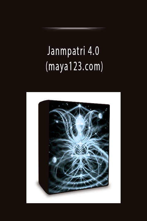 Janmpatri 4.0 (maya123.com)