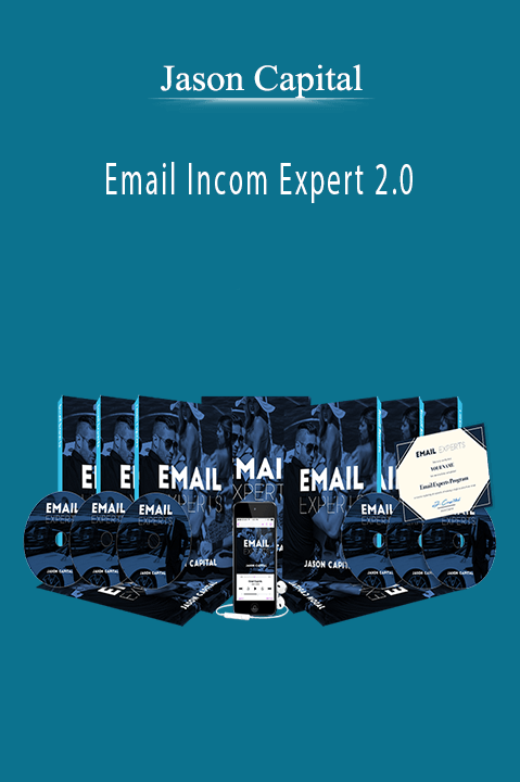 Email Incom Expert 2.0 – Jason Capital