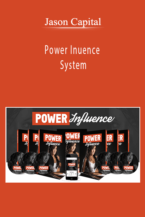 Power Inuence System – Jason Capital