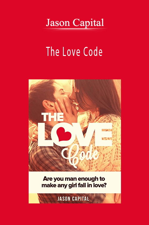 The Love Code – Jason Capital