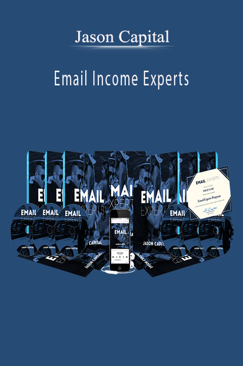 Email Income Experts – Jason Capital