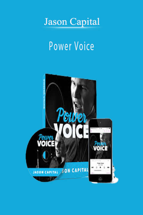 Power Voice – Jason Capital