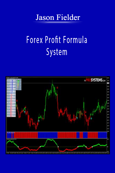 Forex Profit Formula System – Jason Fielder