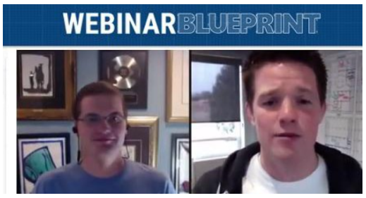 Jason Fladlien, Russel Brunson - Webinar Blueprint