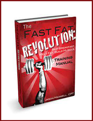 Jason Maxwell - The Fast Fat Revolution System